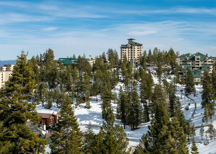 Holiday Inn Club Vacations - Tahoe Ridge Resort