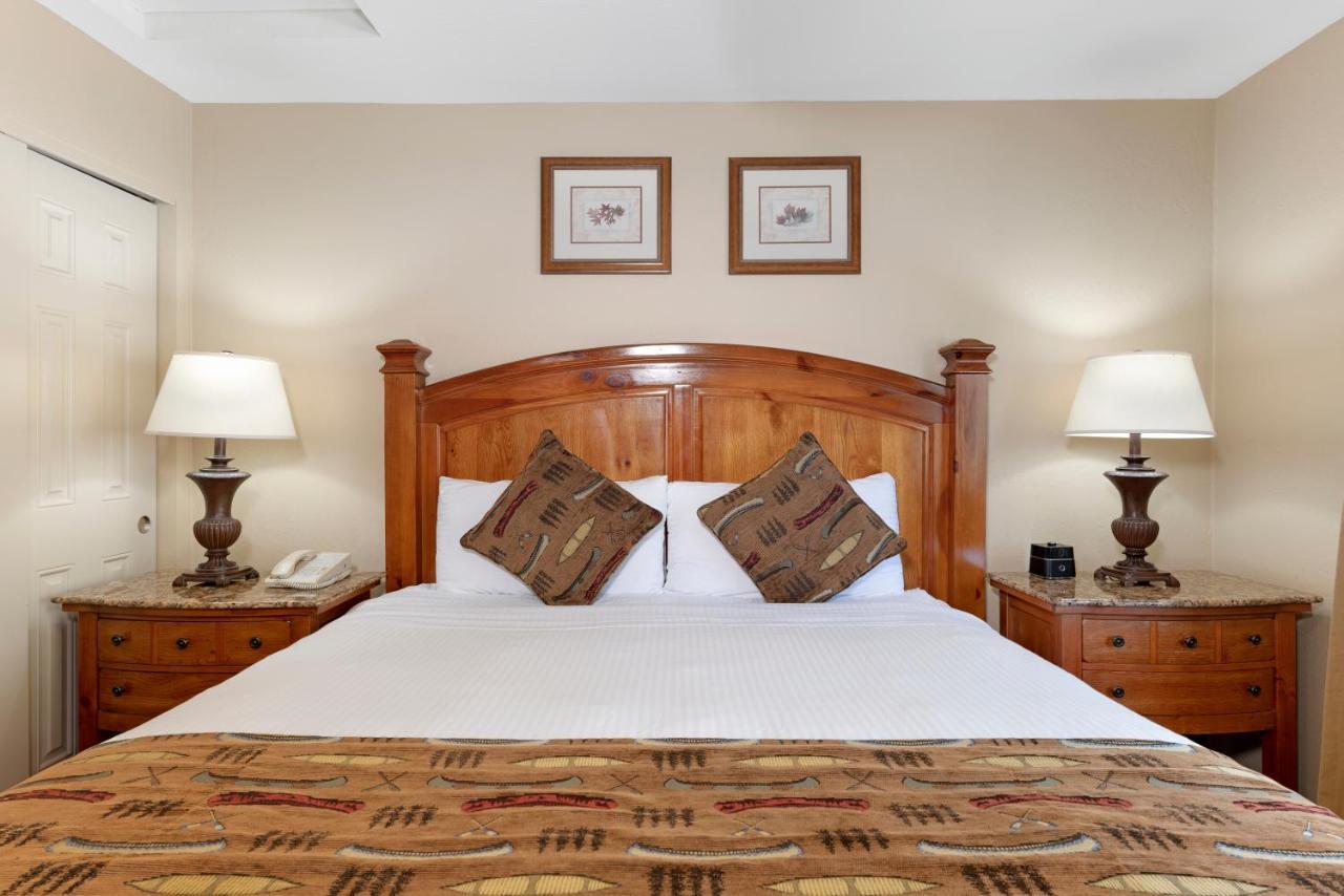 Club Vacations - Tahoe Ridge Hotel