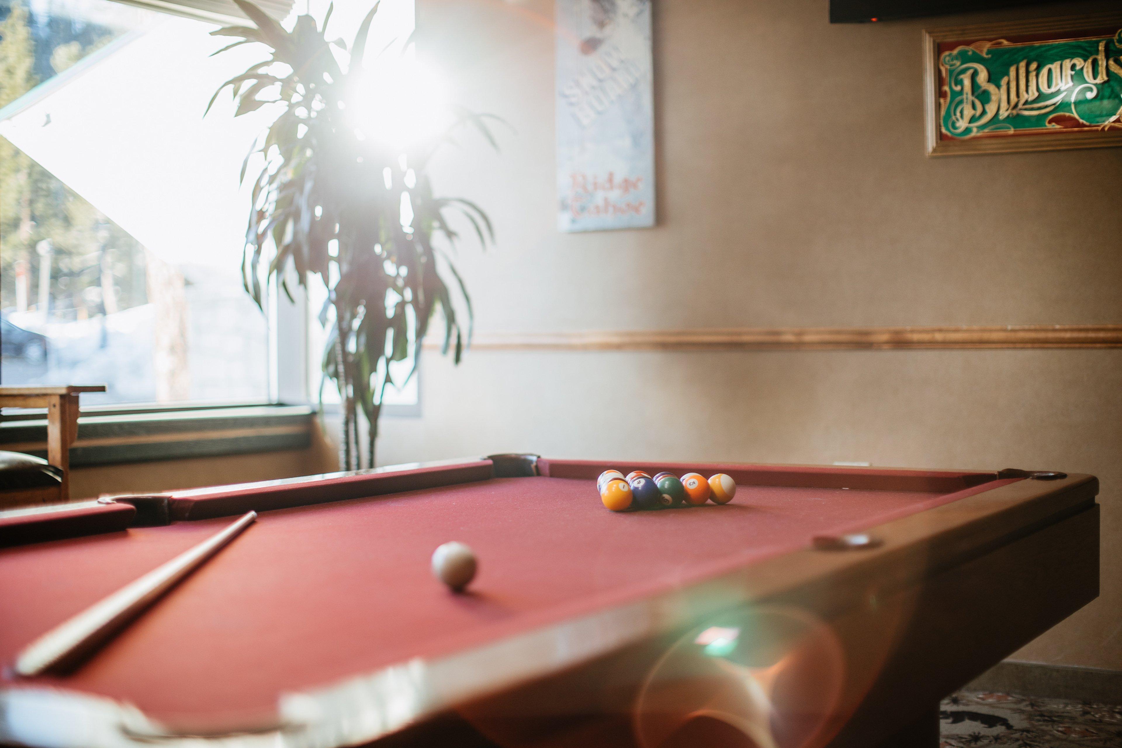 Club Vacations - Tahoe Ridge Hotel Stateline