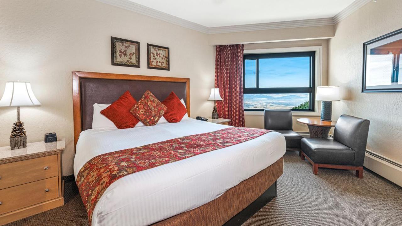 Club Vacations - Tahoe Ridge Hotel