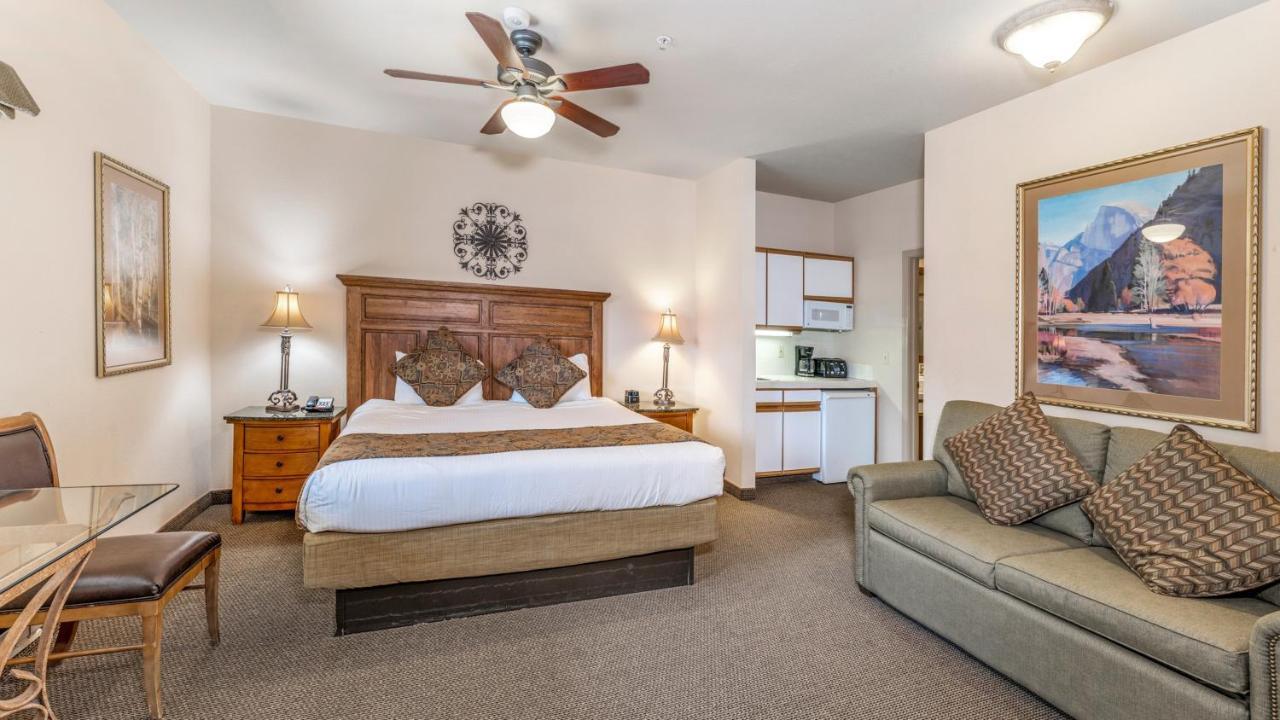 Club Vacations - Tahoe Ridge Stateline