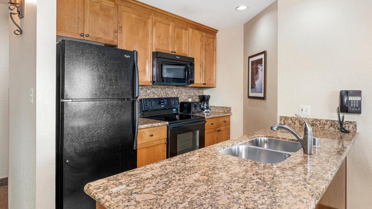 Holiday Club Vacations - Tahoe Ridge 3* Stateline