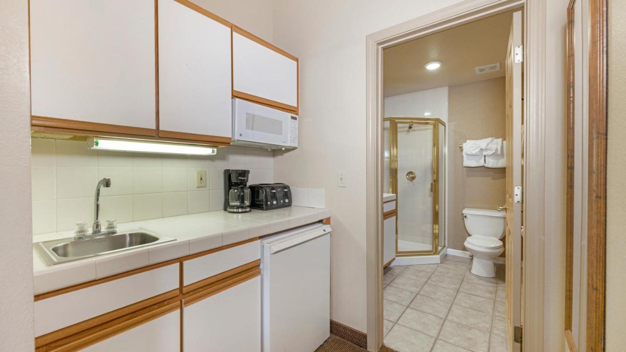 Club Vacations - Tahoe Ridge Stateline