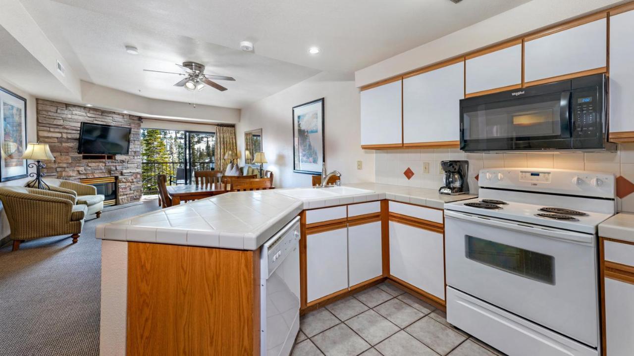 Hotel Holiday Club Vacations - Tahoe Ridge Stateline