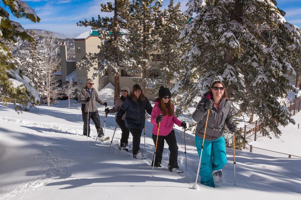 Hotel Club Vacations - Tahoe Ridge