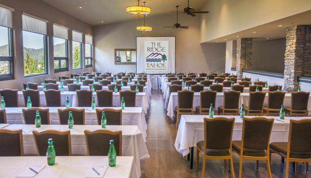 Hotel Holiday Club Vacations - Tahoe Ridge Stateline