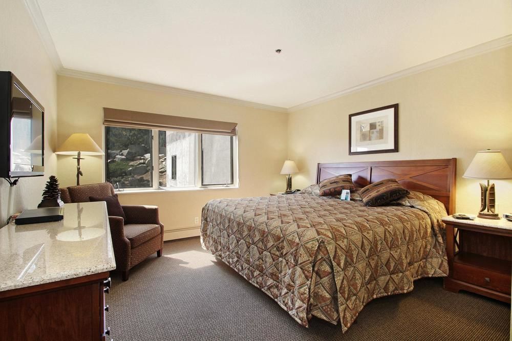 Hotel Club Vacations - Tahoe Ridge Stateline