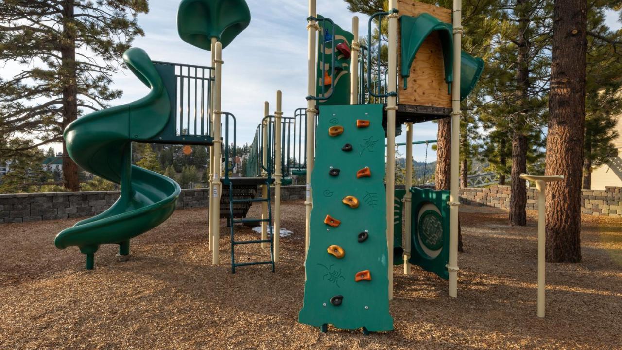 Hotel Club Vacations - Tahoe Ridge Stateline