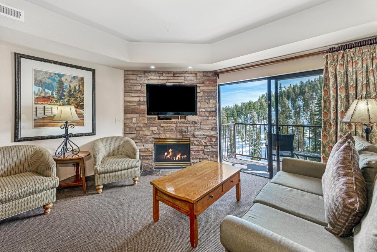 Club Vacations - Tahoe Ridge 3*