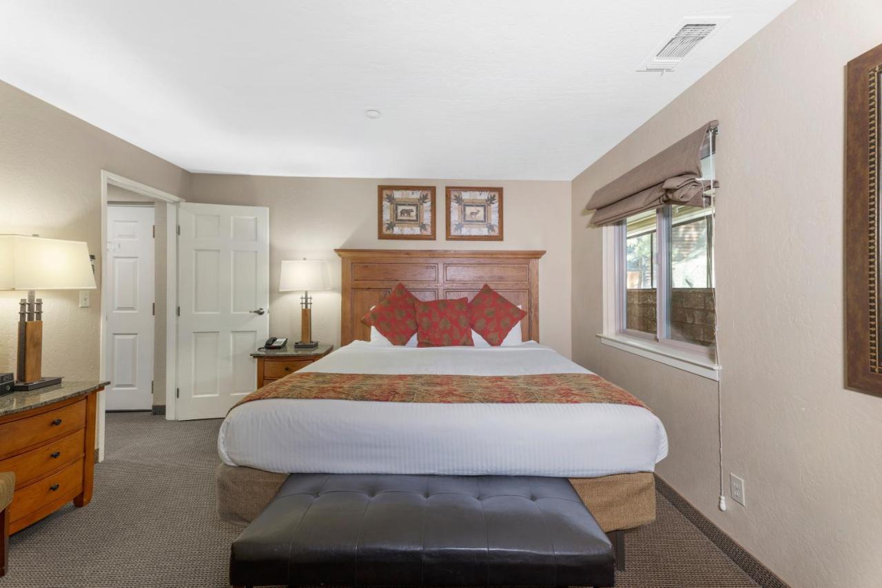 Club Vacations - Tahoe Ridge 3* Stateline