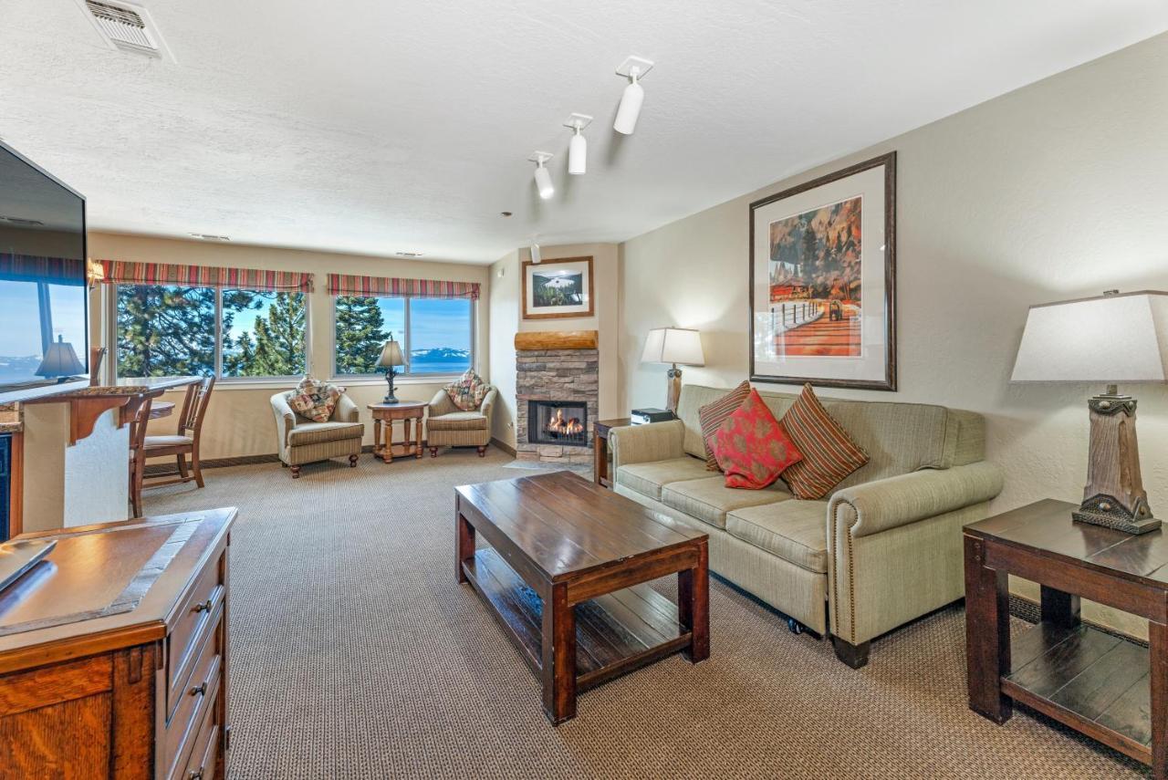 Club Vacations - Tahoe Ridge 3*