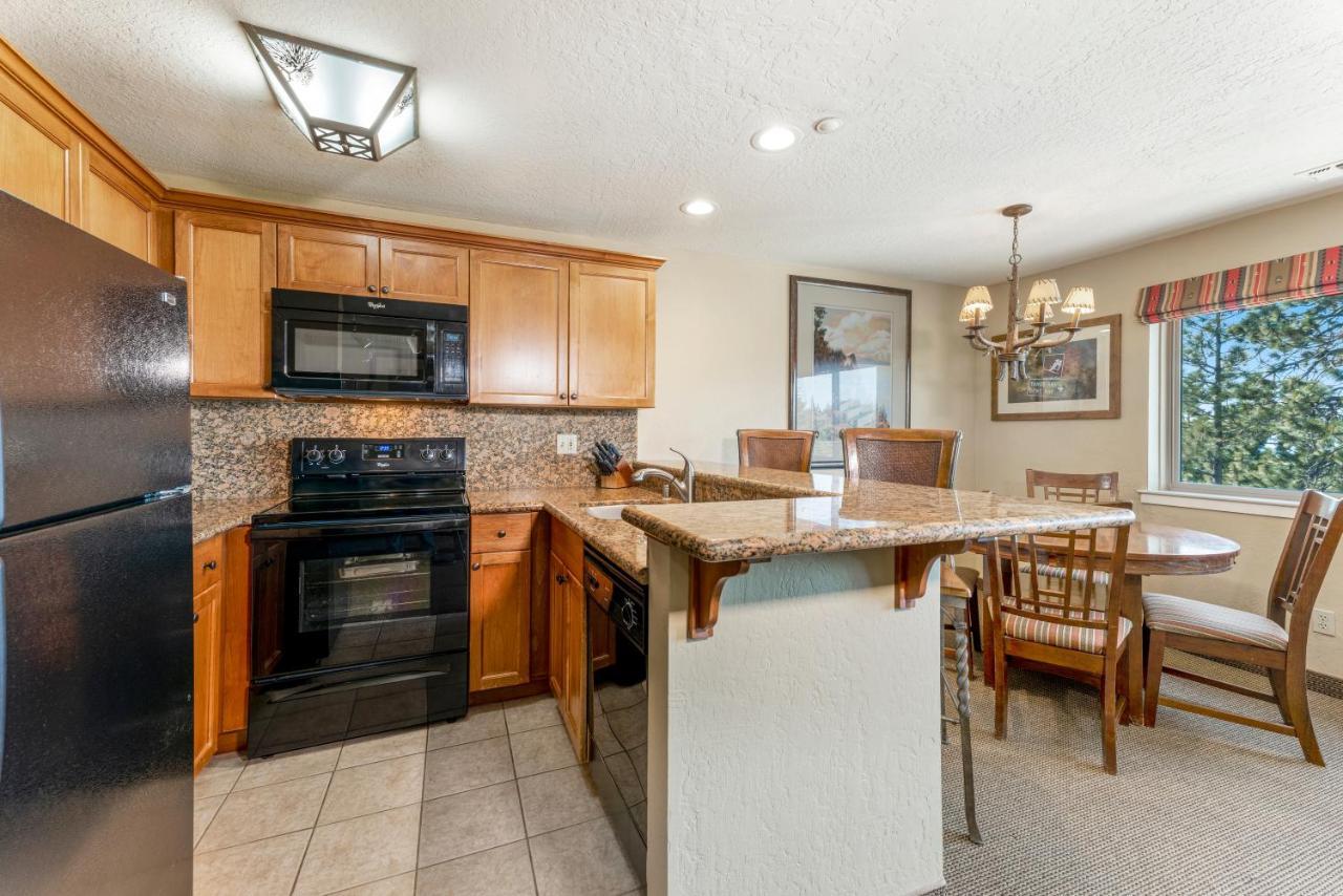 Club Vacations - Tahoe Ridge Hotel 3*