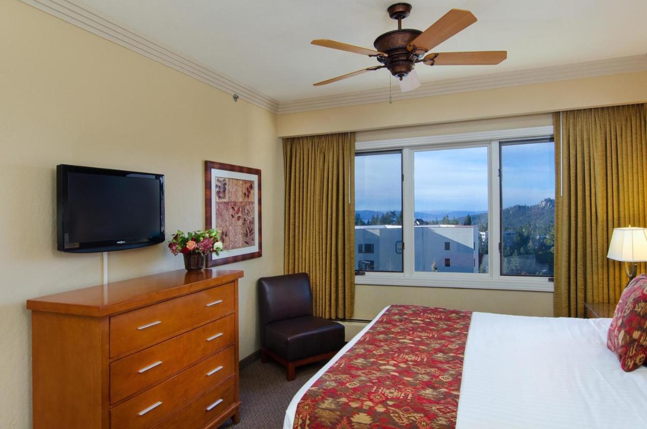 Hotel Club Vacations - Tahoe Ridge
