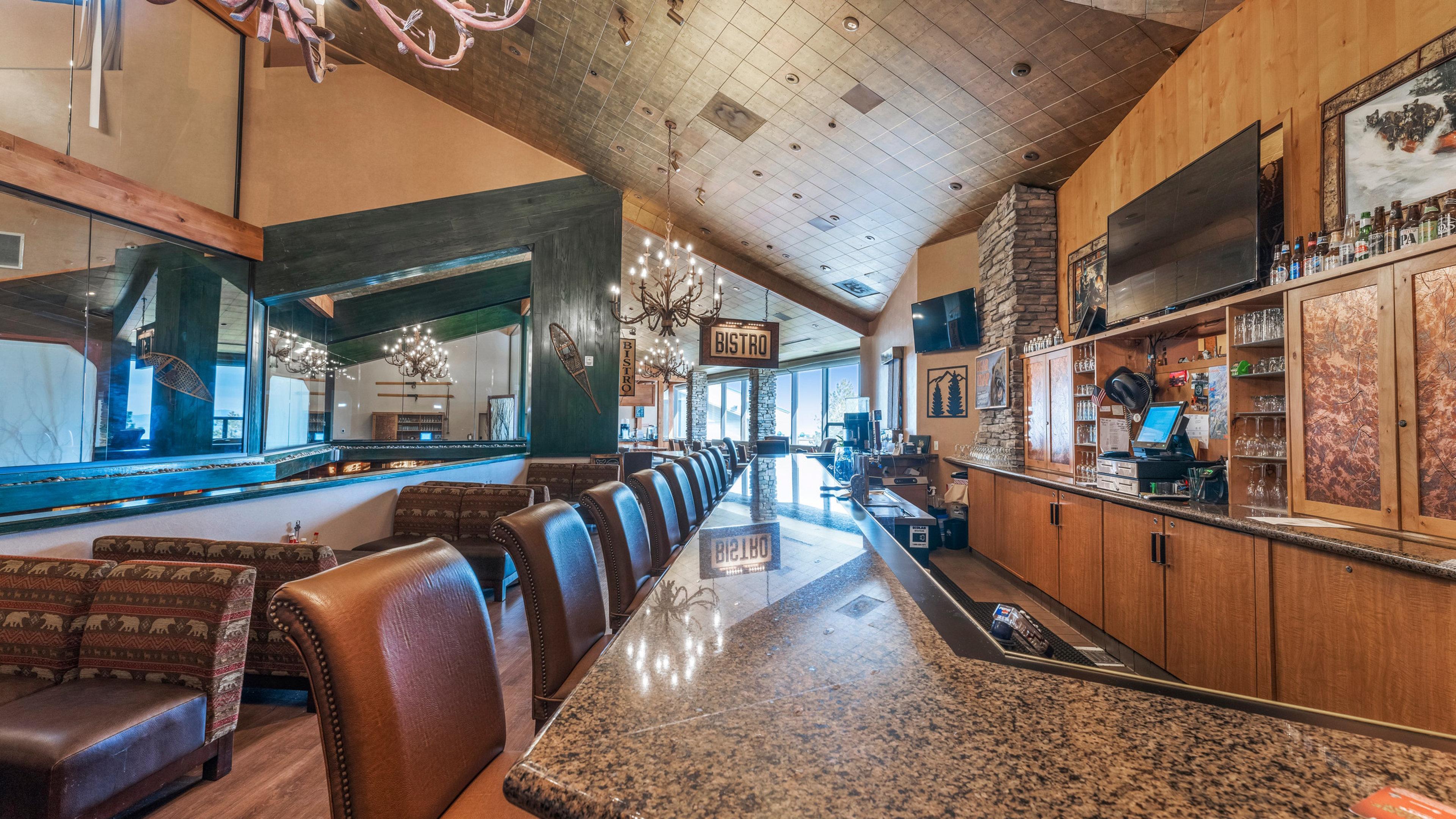 Club Vacations - Tahoe Ridge Hotel 3*