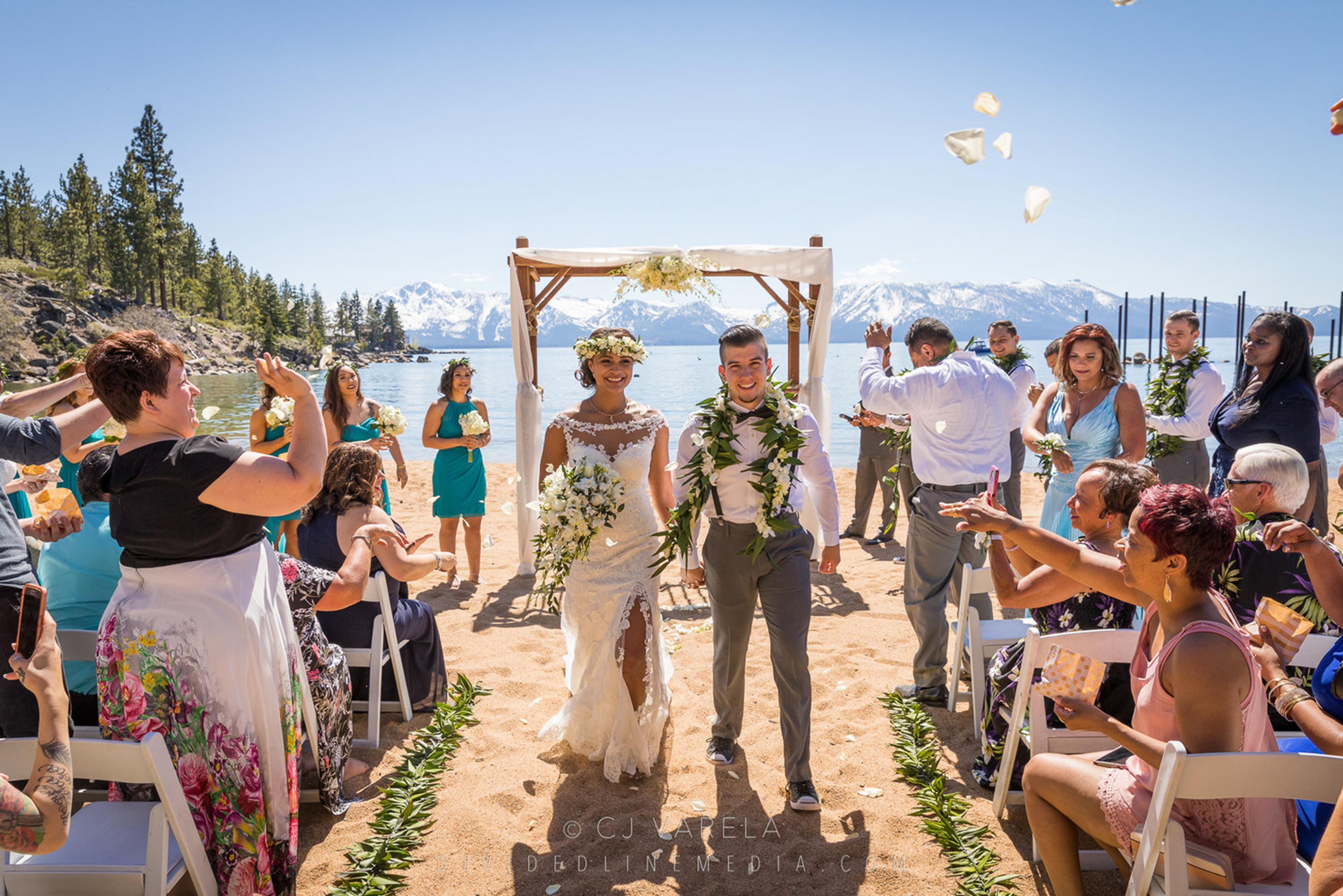 Hotel Club Vacations - Tahoe Ridge 3*