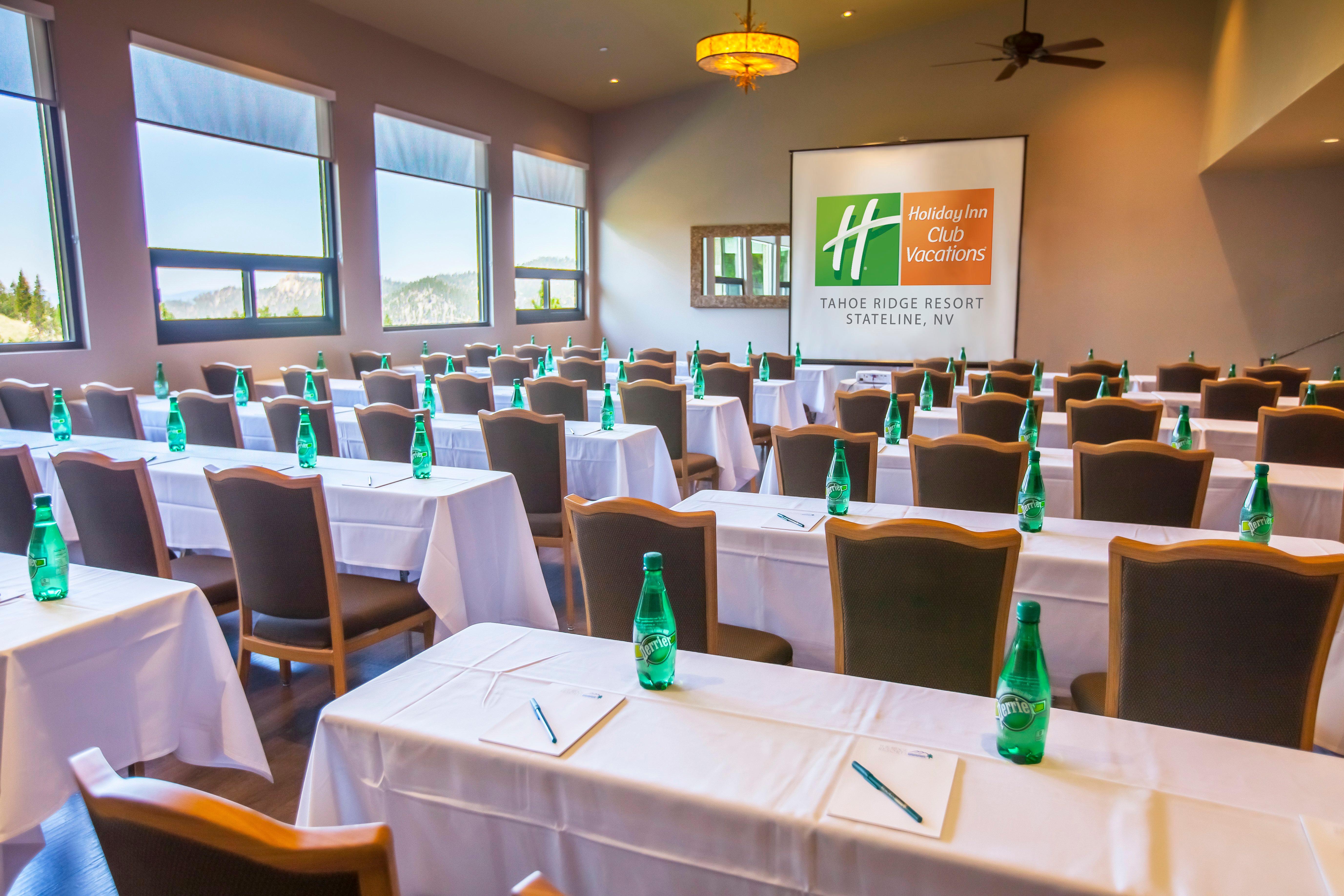 Hotel Club Vacations - Tahoe Ridge Stateline