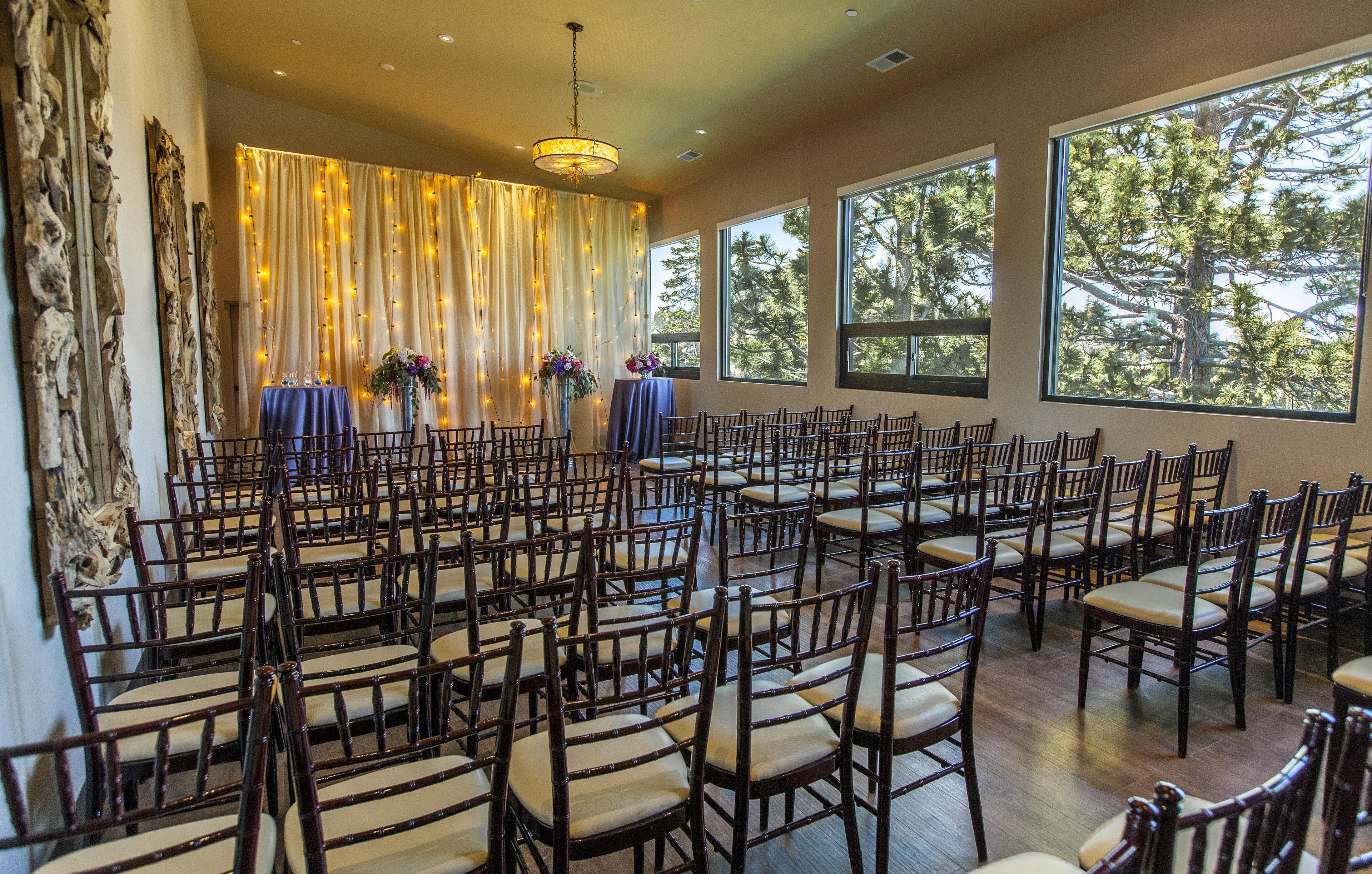 Club Vacations - Tahoe Ridge Hotel 3*
