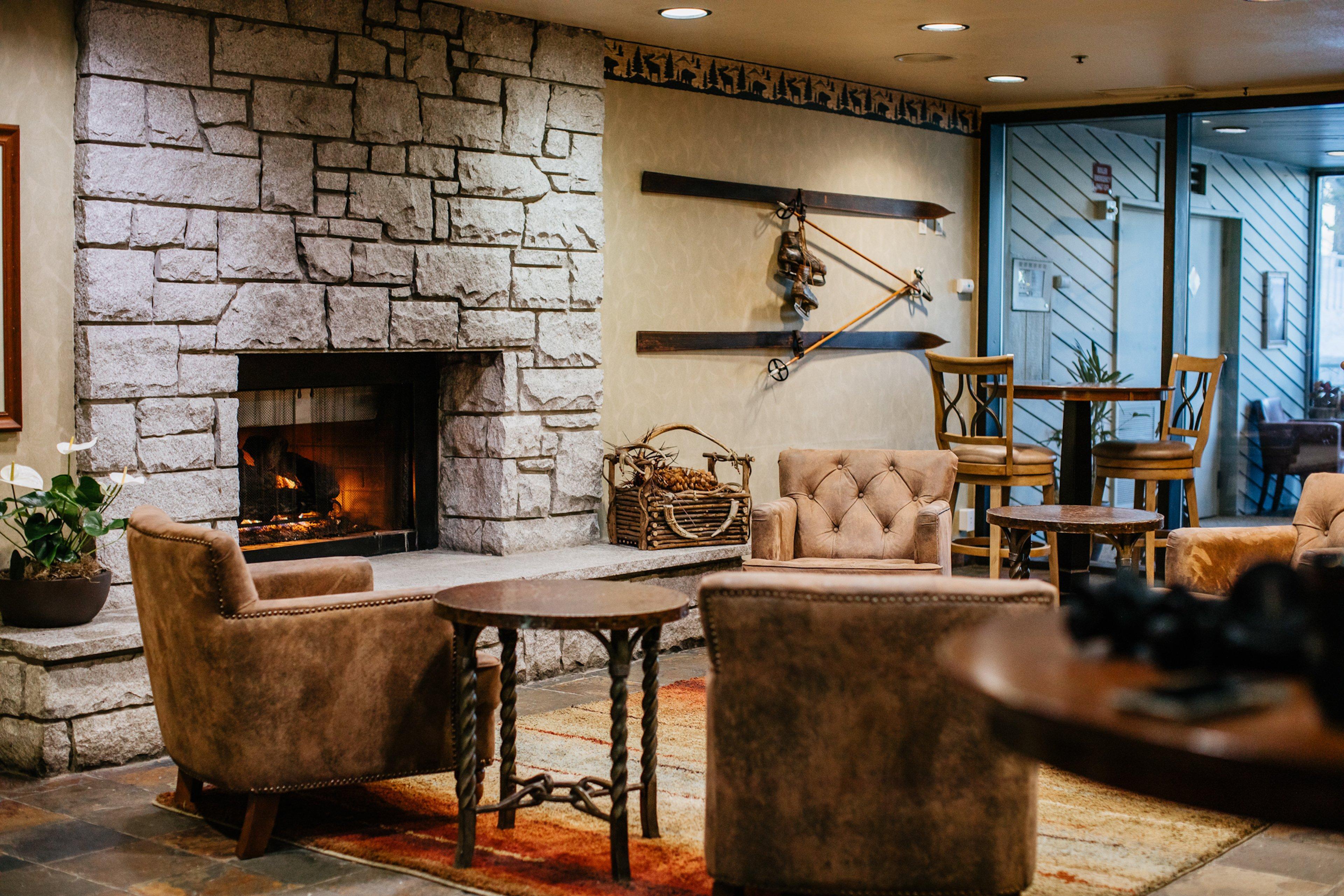 Club Vacations - Tahoe Ridge 3*