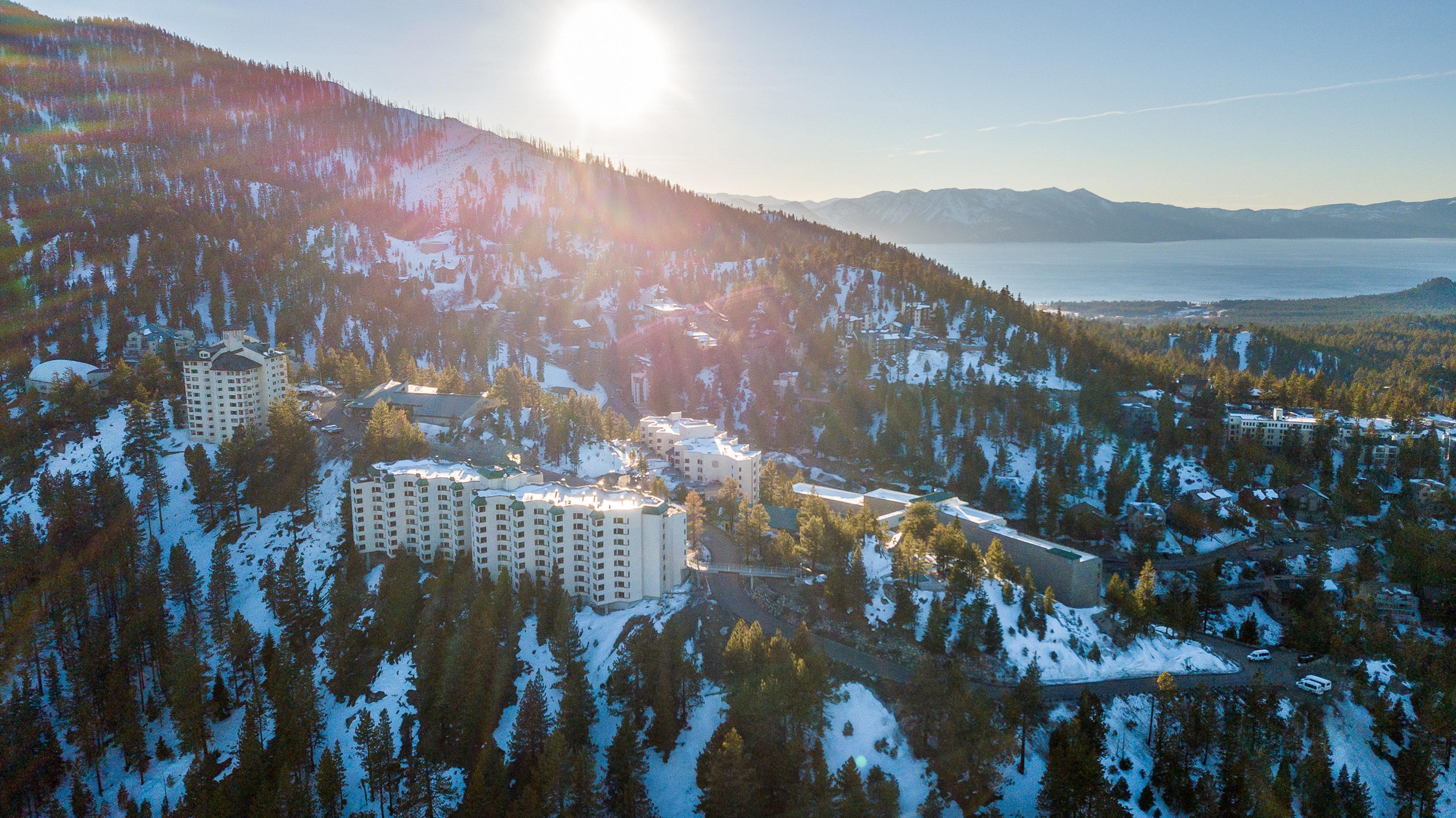 Hotel Club Vacations - Tahoe Ridge Stateline