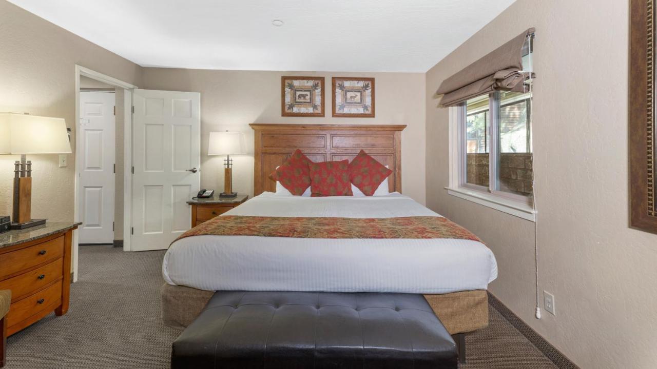 Club Vacations - Tahoe Ridge 3* Stateline