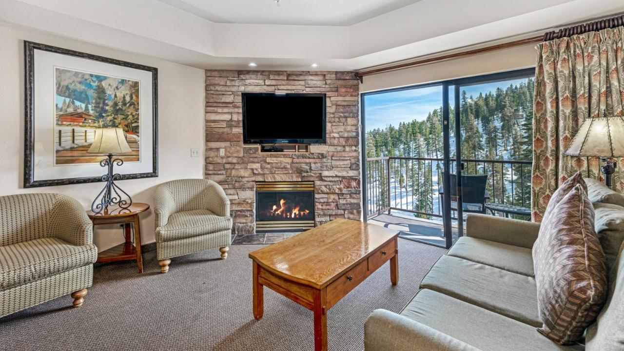 Club Vacations - Tahoe Ridge Hotel 3*