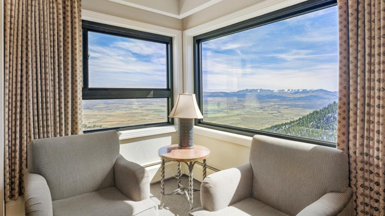 Hotel Club Vacations - Tahoe Ridge 3*