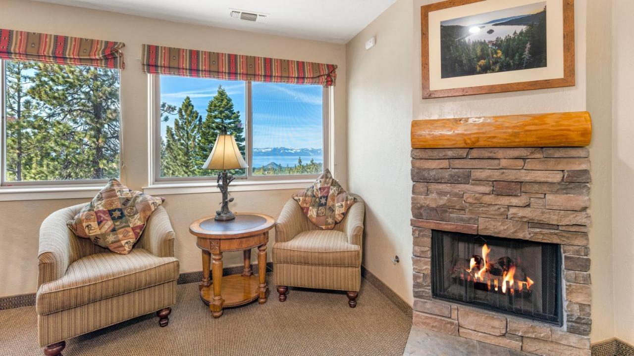Club Vacations - Tahoe Ridge