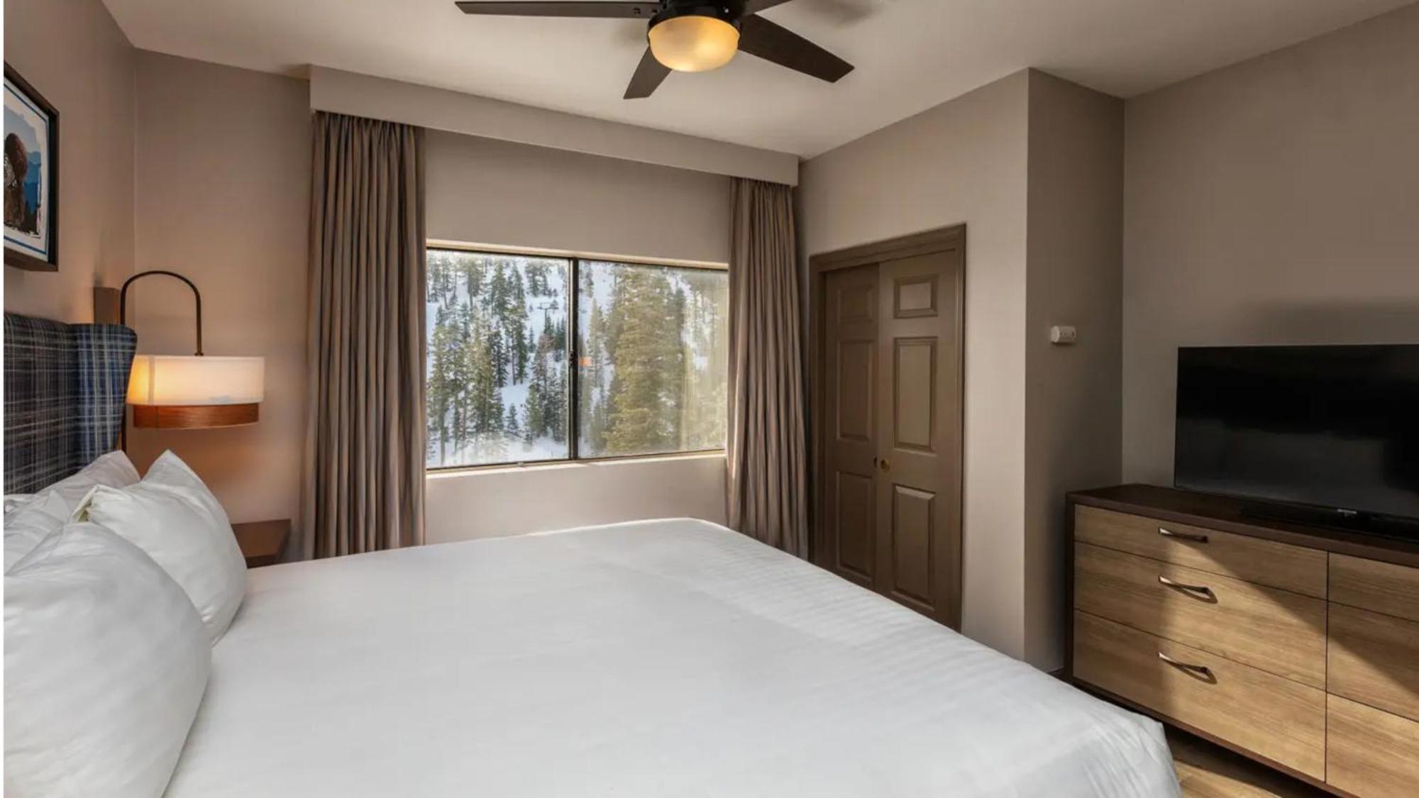Club Vacations - Tahoe Ridge Hotel 3*