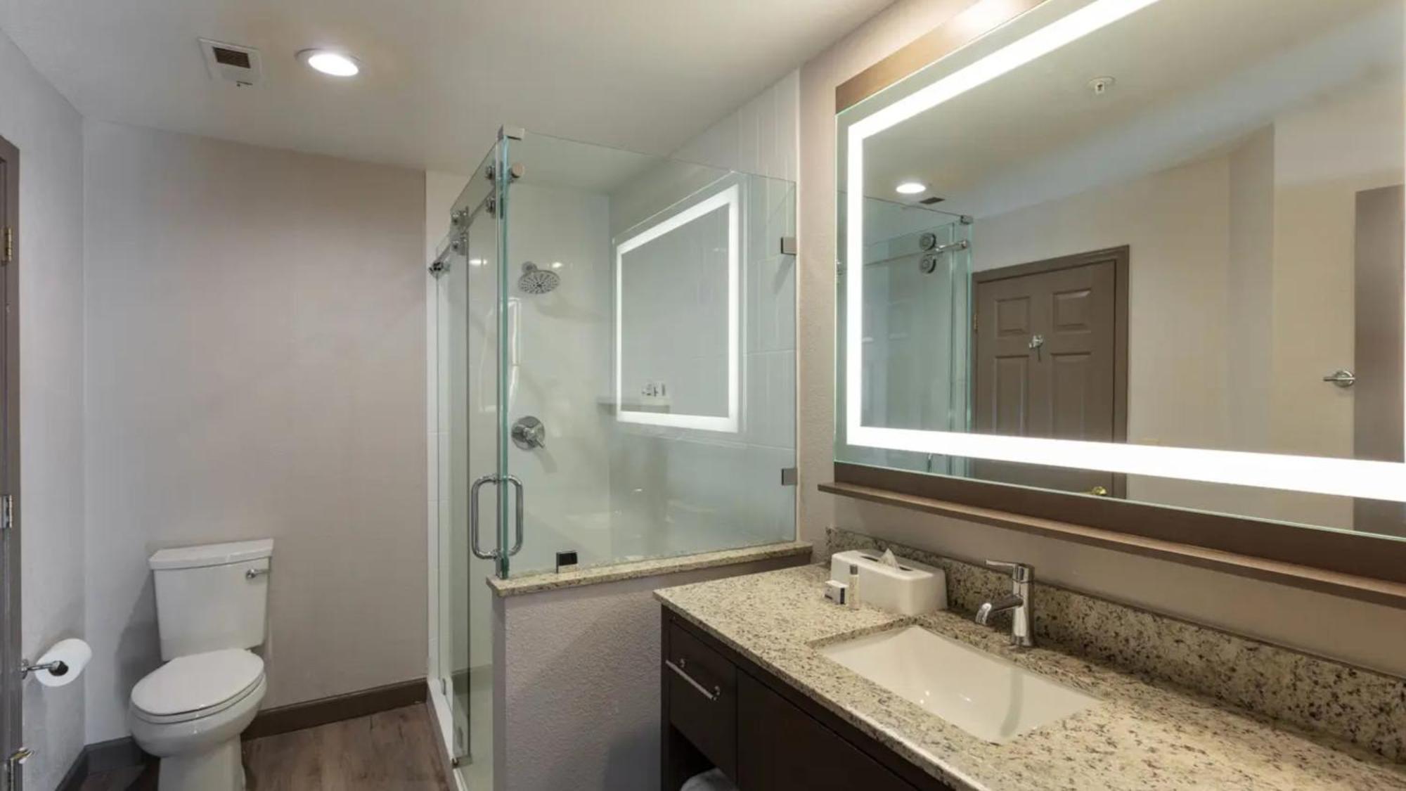 Club Vacations - Tahoe Ridge Stateline