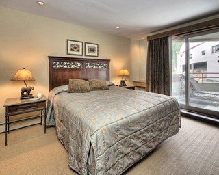 Club Vacations - Tahoe Ridge Hotel 3*