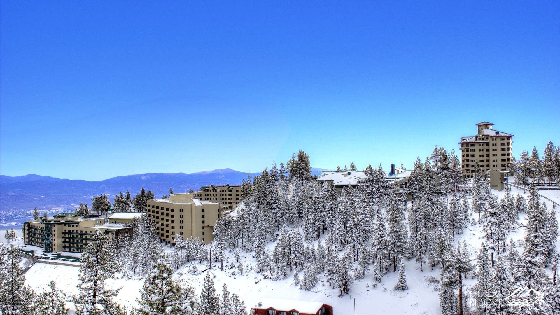 Club Vacations - Tahoe Ridge