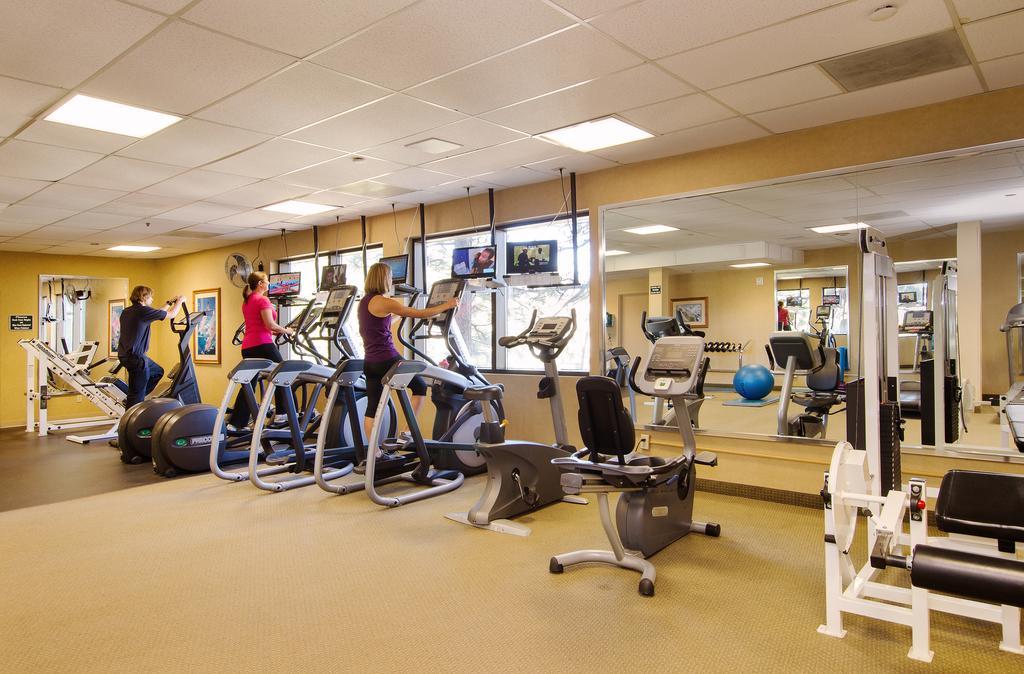 Hotel Club Vacations - Tahoe Ridge