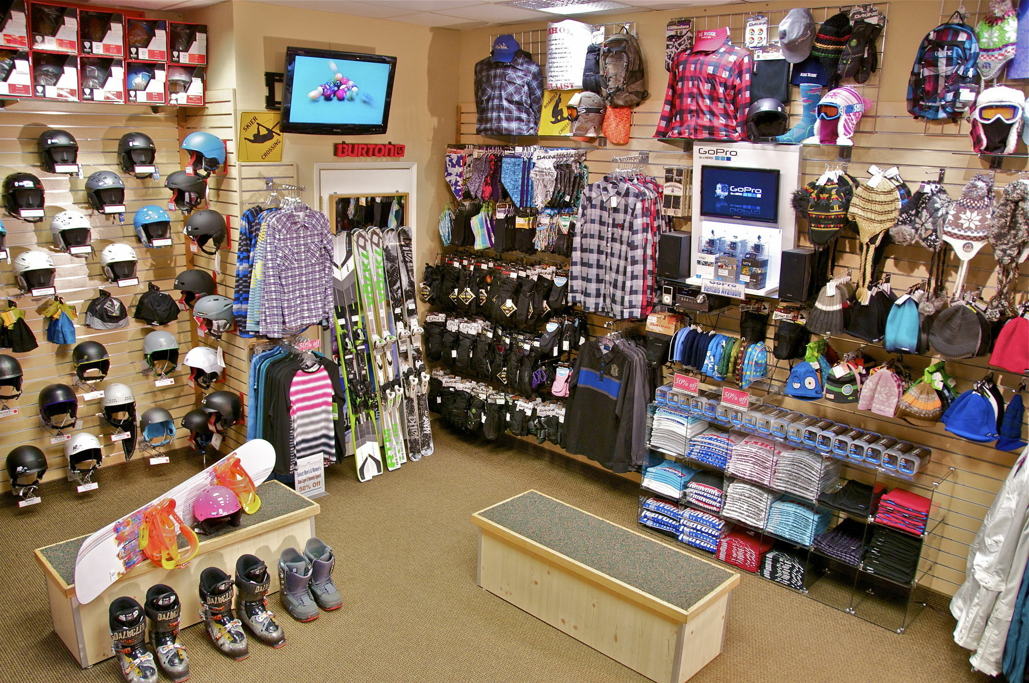 Club Vacations - Tahoe Ridge 3*