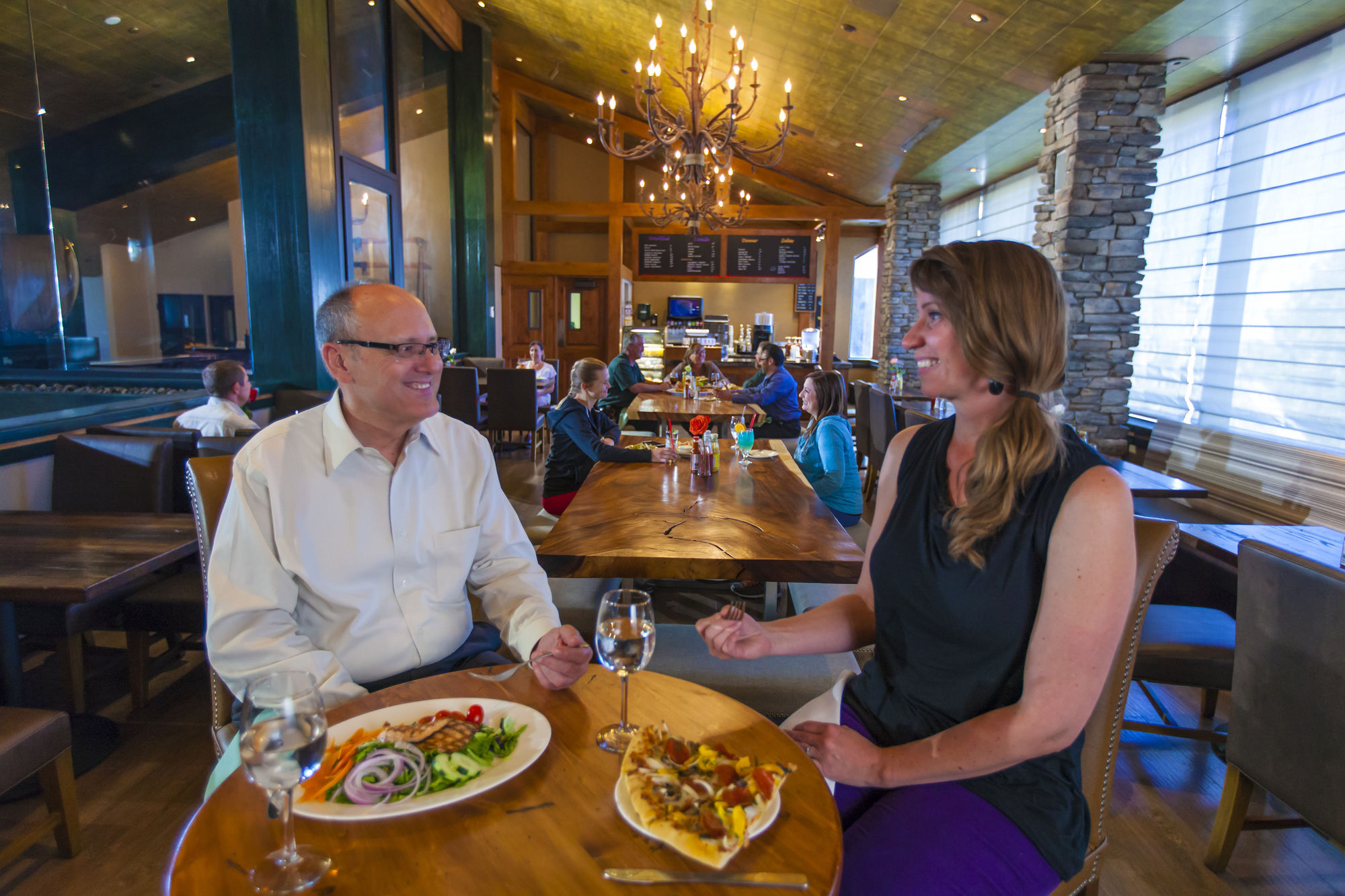 Hotel Club Vacations - Tahoe Ridge Stateline
